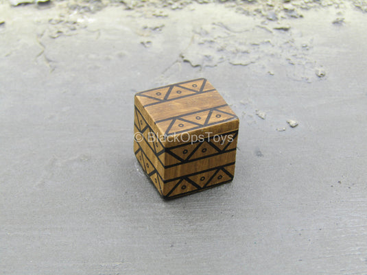 BUFFY - The Gentlemen Number 3 - The Gentlemen's Box
