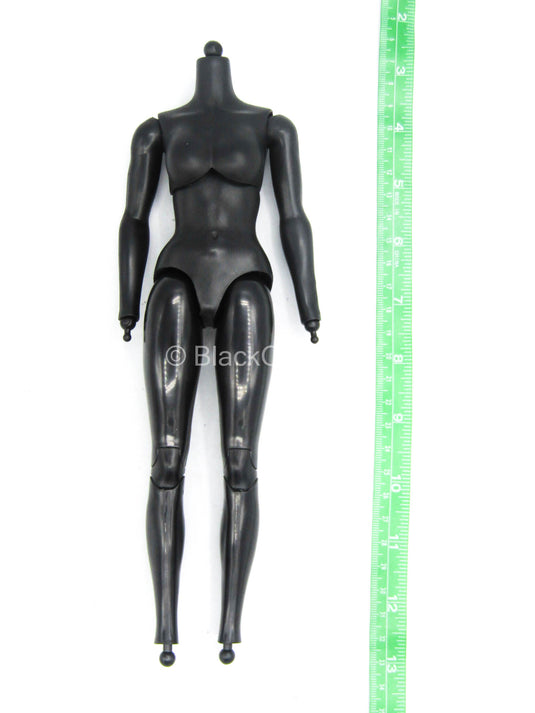 Destiny 2 - Warlock Golden Tracer - Black Female Base Body