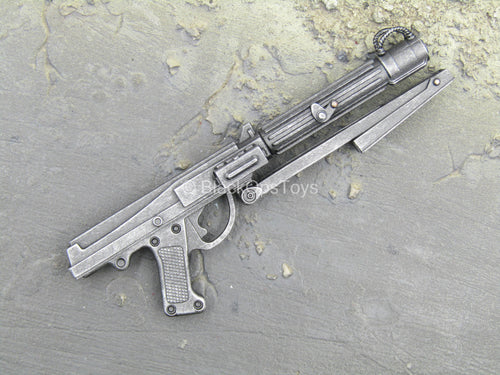 Star Wars - Captain Rex - DC-15S Blaster Rifle