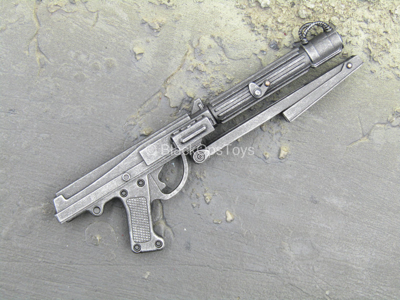Load image into Gallery viewer, Star Wars - Captain Rex - DC-15S Blaster Rifle
