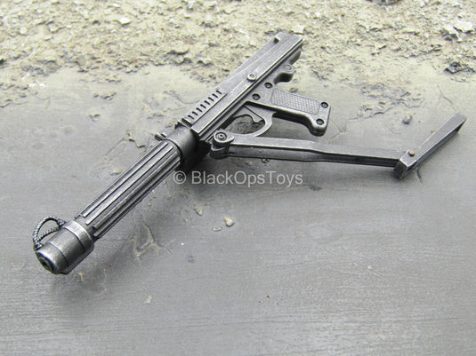 Star Wars - Captain Rex - DC-15S Blaster Rifle