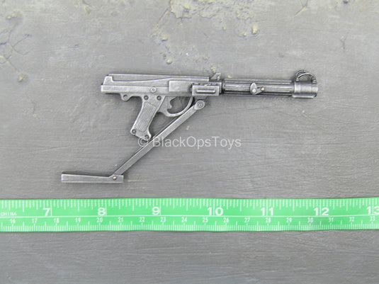 Star Wars - Captain Rex - DC-15S Blaster Rifle
