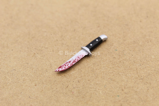 1/12 - Jason Voorhees - Bloody Knife