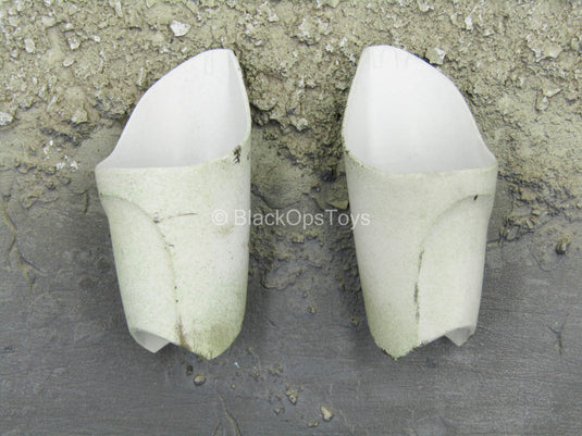 Star Wars - Captain Rex - Weathered Thigh Armor