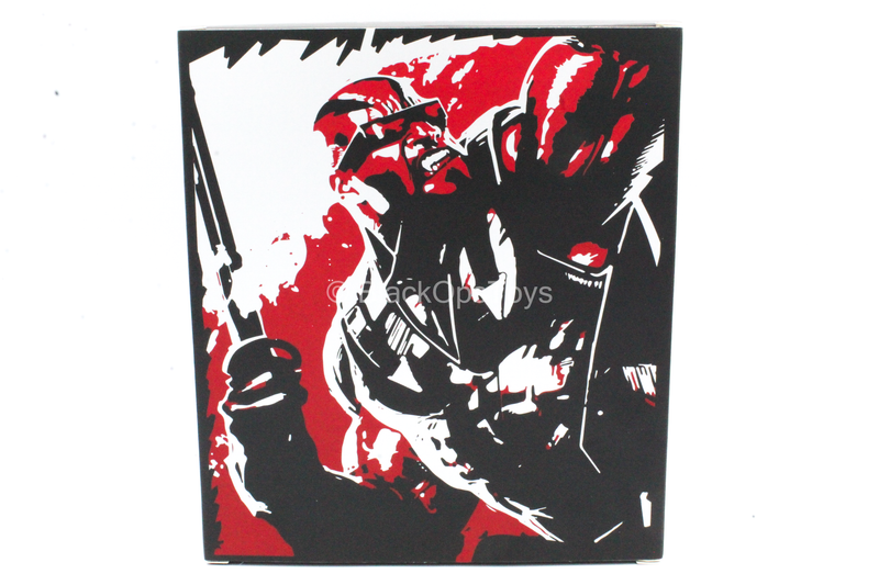 Load image into Gallery viewer, 1/12 - Blade Exclusive - MINT IN BOX
