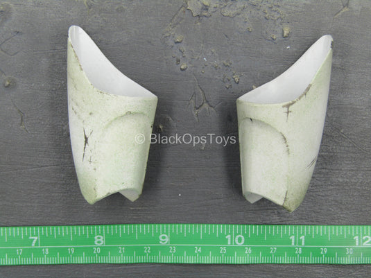 Star Wars - Captain Rex - Weathered Thigh Armor