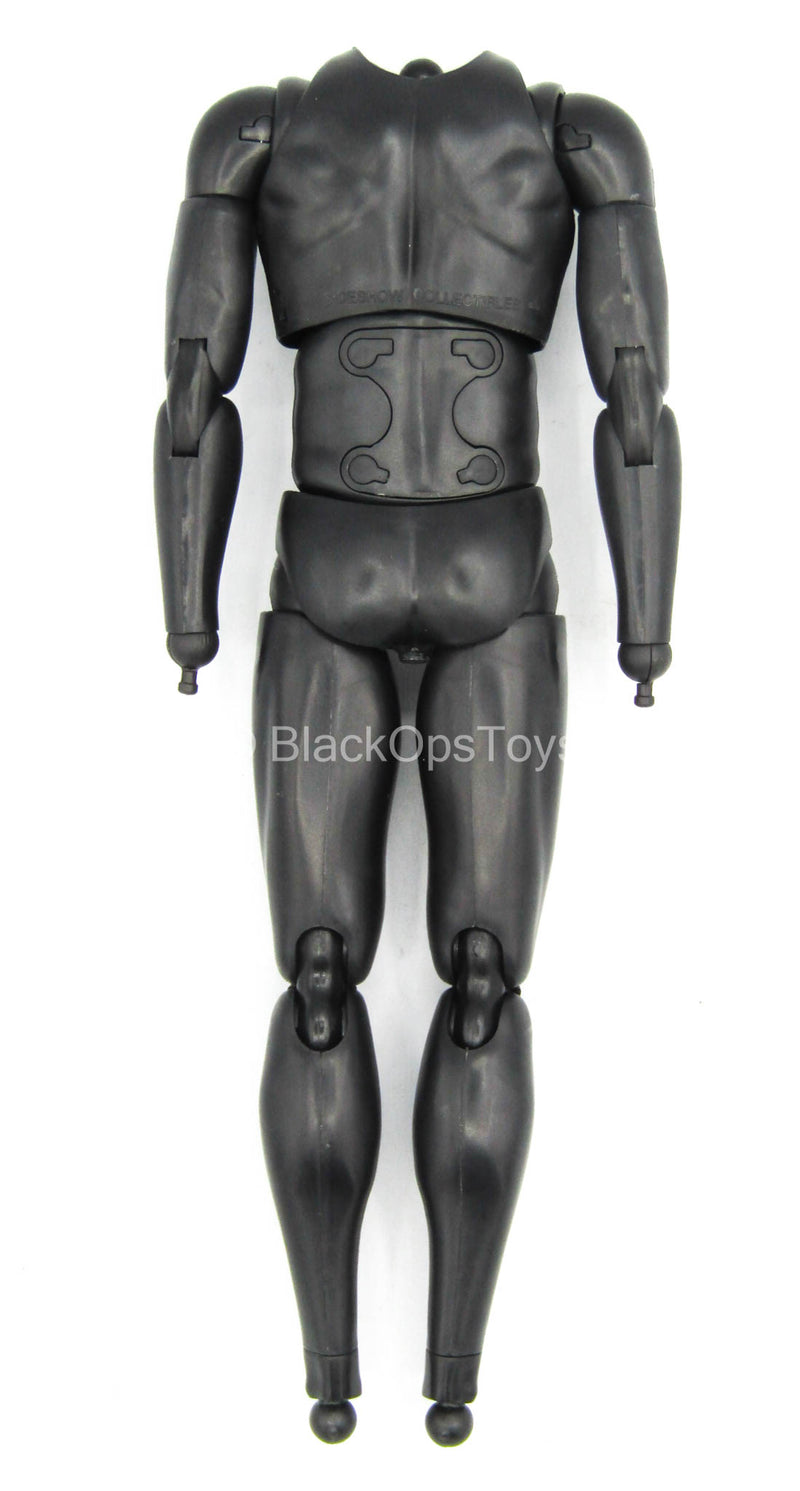 Load image into Gallery viewer, Ghostface - Skinny Black Male Base Body
