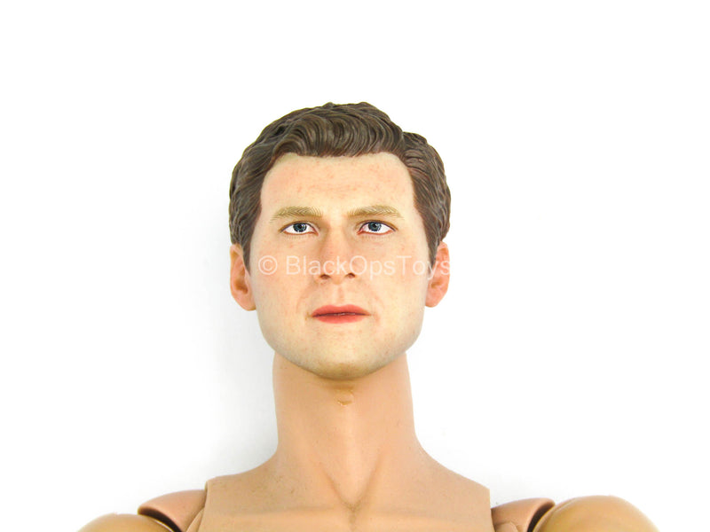 Load image into Gallery viewer, 1st Brigade 82nd Airborne - Male Base Body w/Head Sculpt

