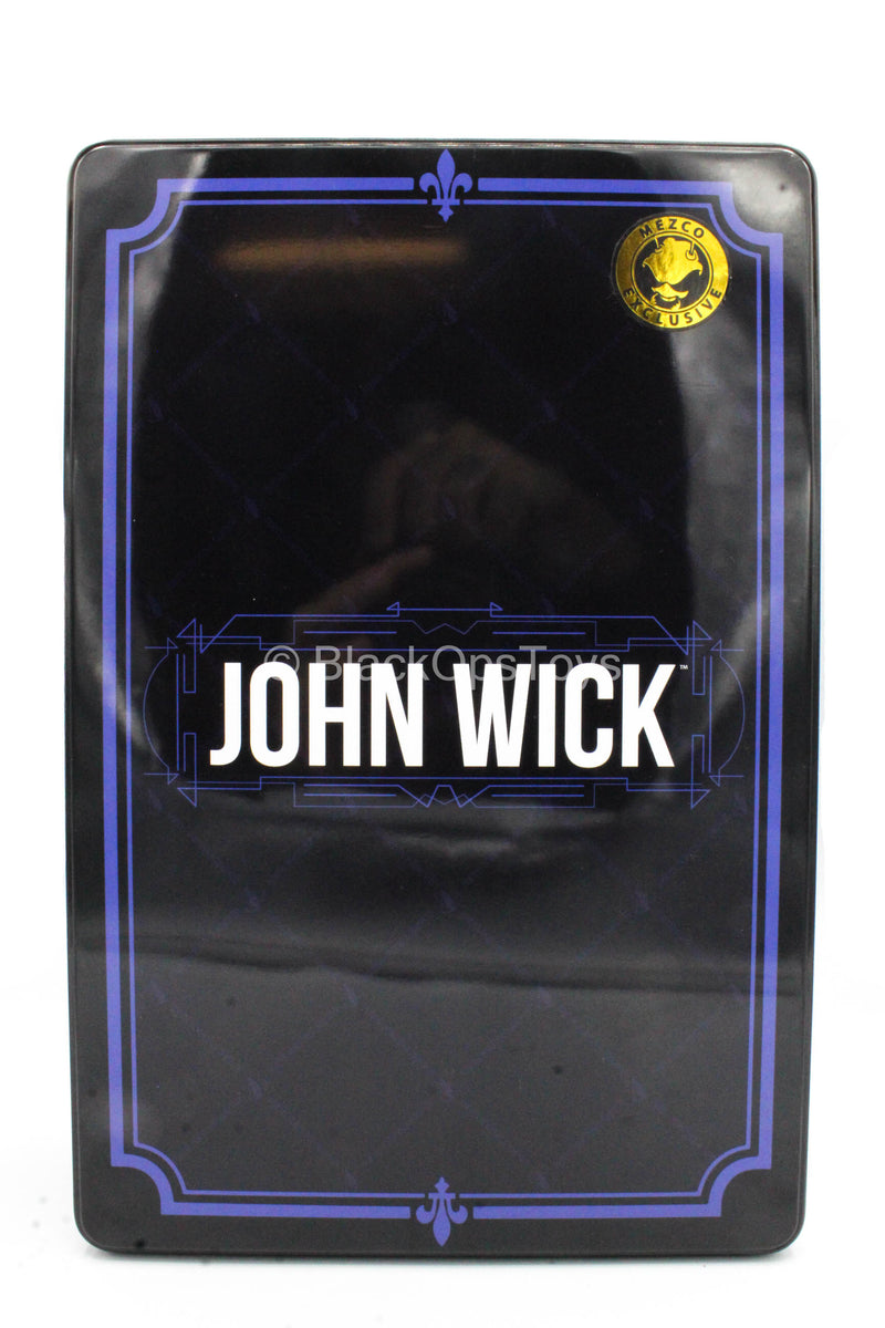 Load image into Gallery viewer, John Wick Collectible Accessory Set - MINT IN BOX
