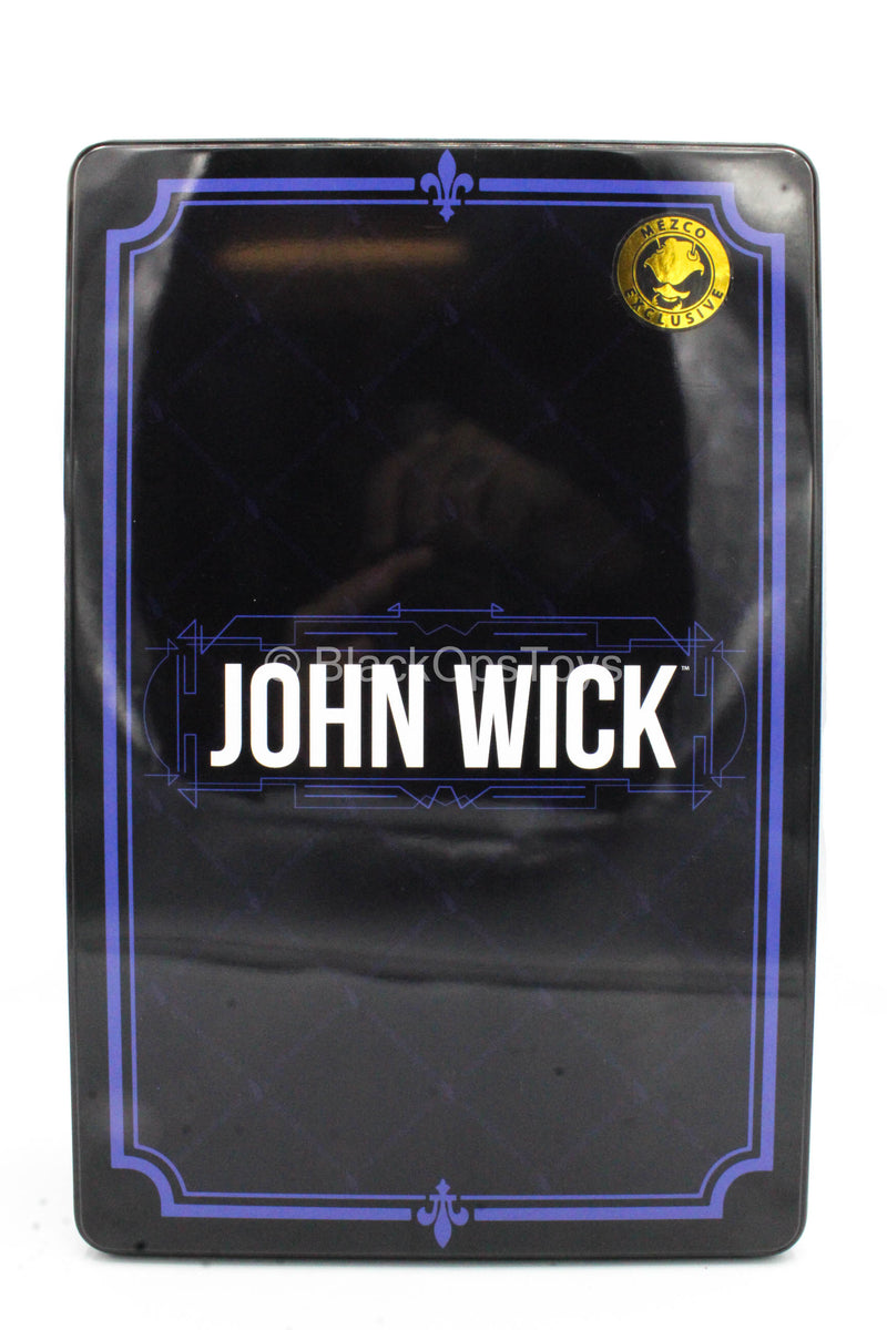 Load image into Gallery viewer, 1/12 - John Wick - Base Figure Stand
