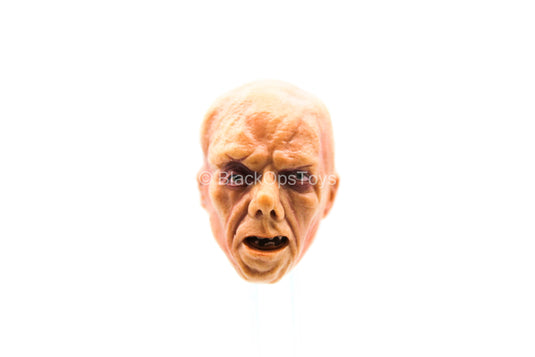 1/12 - Jason Voorhees - Deformed Male Head Sculpt