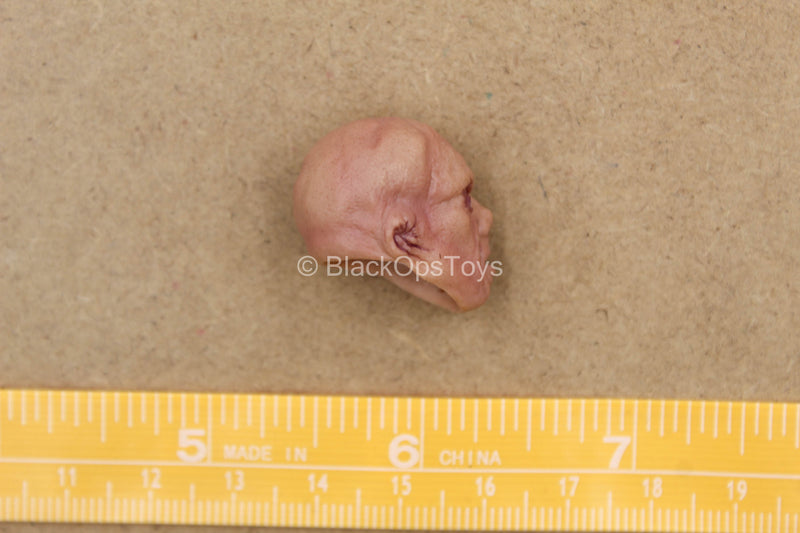 Load image into Gallery viewer, 1/12 - Jason Voorhees - Deformed Male Head Sculpt

