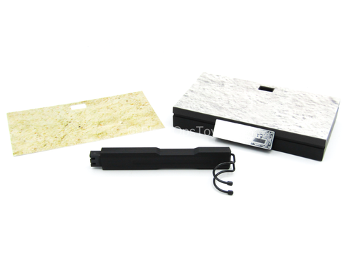 Star Wars - Han Solo - Base Figure Stand