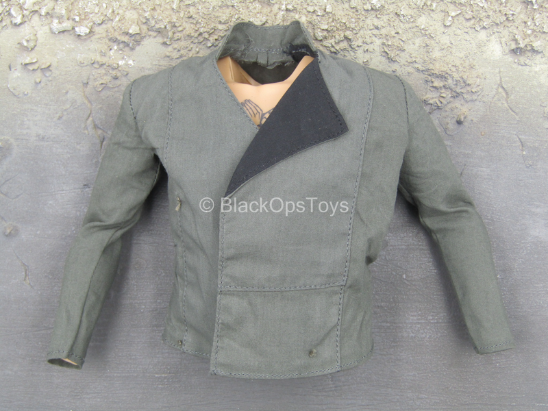 Load image into Gallery viewer, Star Wars - Han Solo - Green Shirt
