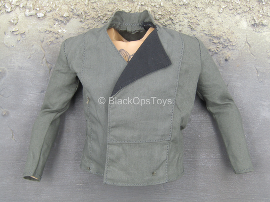 Star Wars - Han Solo - Green Shirt