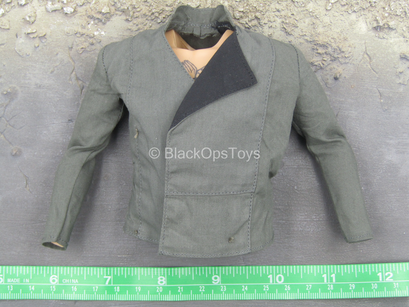 Load image into Gallery viewer, Star Wars - Han Solo - Green Shirt
