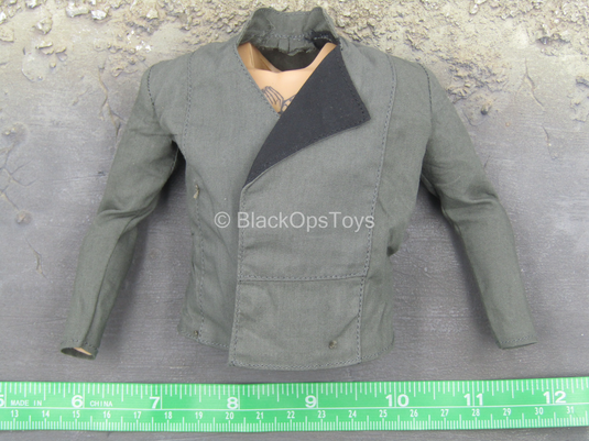 Star Wars - Han Solo - Green Shirt