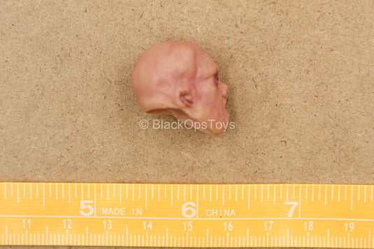 1/12 - Jason Voorhees - Bloody Deformed Male Head Sculpt