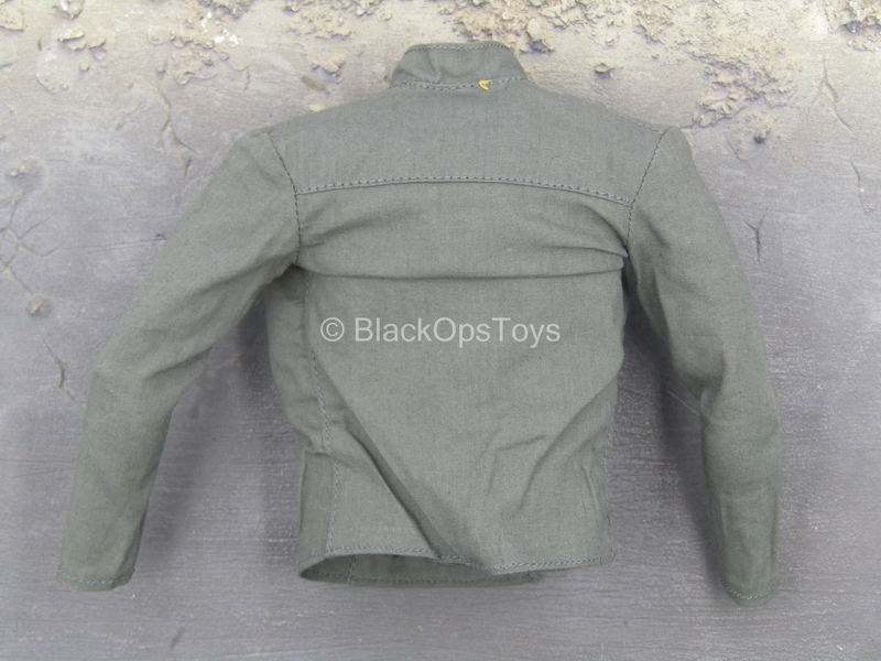 Load image into Gallery viewer, Star Wars - Han Solo - Green Shirt
