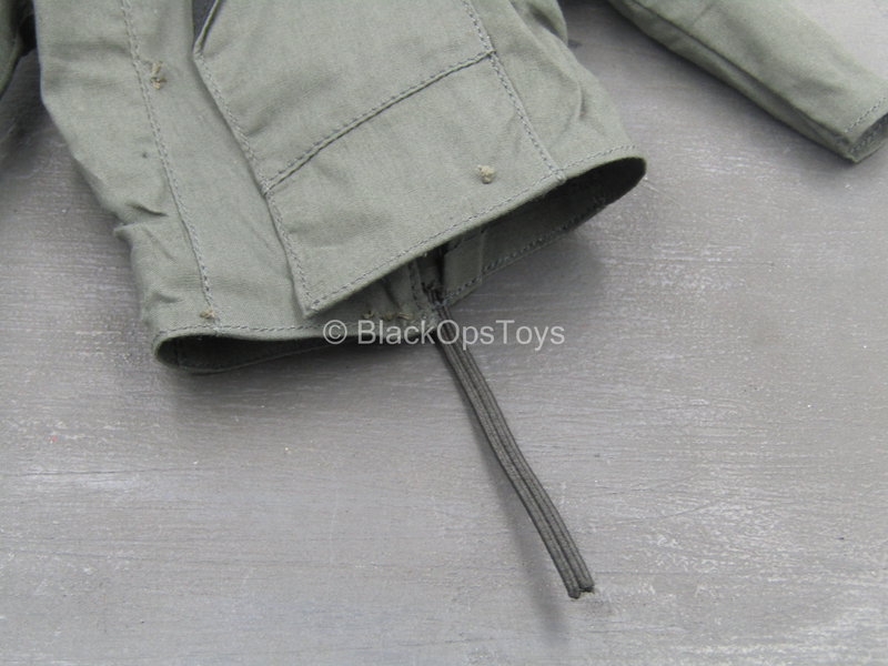 Load image into Gallery viewer, Star Wars - Han Solo - Green Shirt
