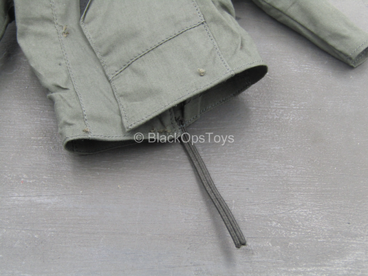 Star Wars - Han Solo - Green Shirt