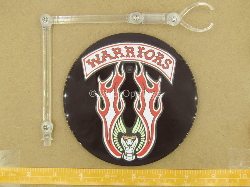 Load image into Gallery viewer, 1/12 - The Warriors - Warriors Figure Base Stand
