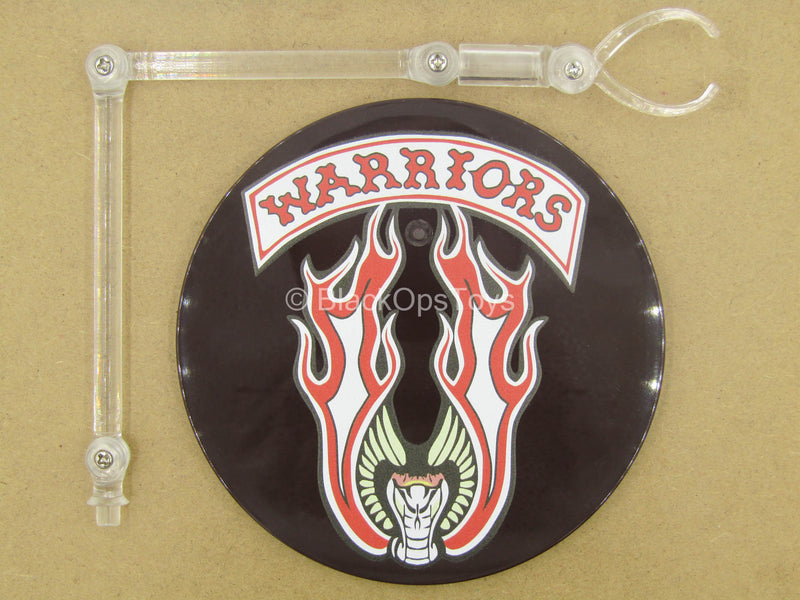Load image into Gallery viewer, 1/12 - The Warriors - Warriors Figure Base Stand
