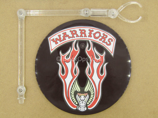 1/12 - The Warriors - Warriors Figure Base Stand