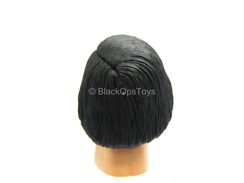 Load image into Gallery viewer, Anton - Male Base Body w/Relaxed And Smiling Head Sculpt
