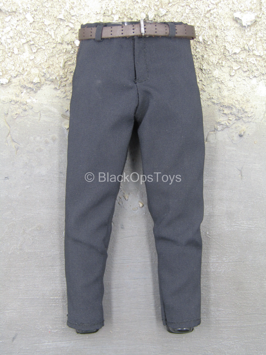Star Wars - Han Solo - Dark Blue Pants w/Brown Belt
