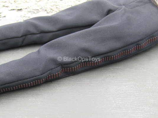 Star Wars - Han Solo - Dark Blue Pants w/Brown Belt