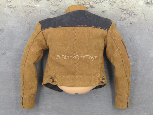Star Wars - Han Solo - Brown Jacket