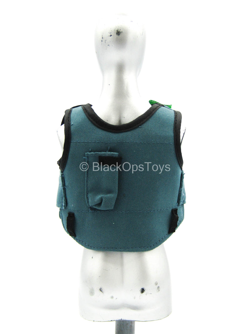 Load image into Gallery viewer, GSG9 Breacher - Blue Combat Vest
