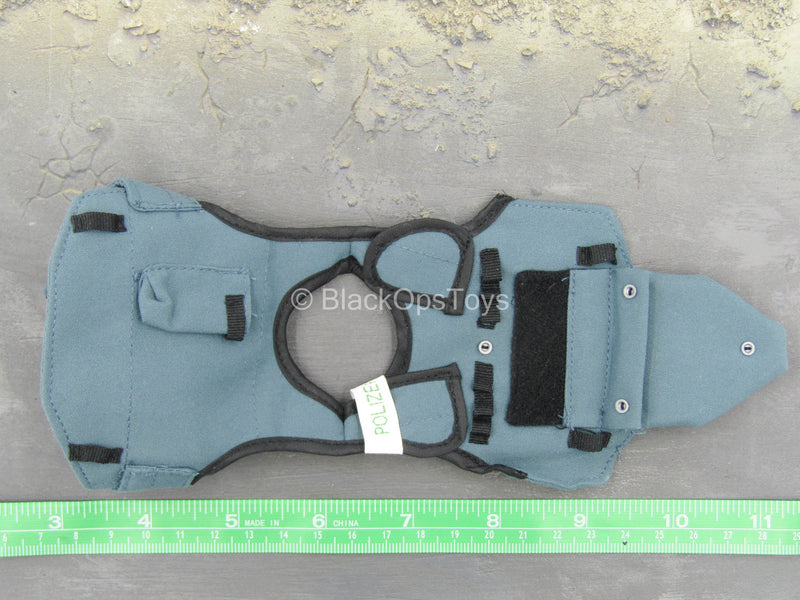 Load image into Gallery viewer, GSG9 Breacher - Blue Combat Vest

