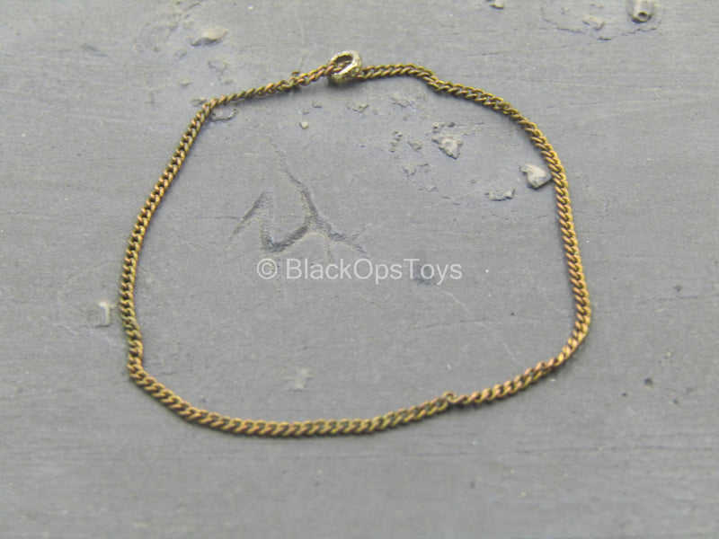 Load image into Gallery viewer, LOTR - Frodo Baggins - Necklace w/The One Ring
