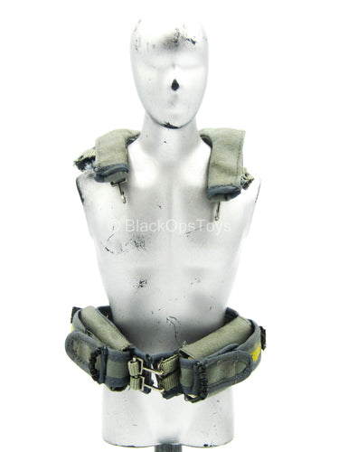 VBSS Team Leader - Flotation Vest