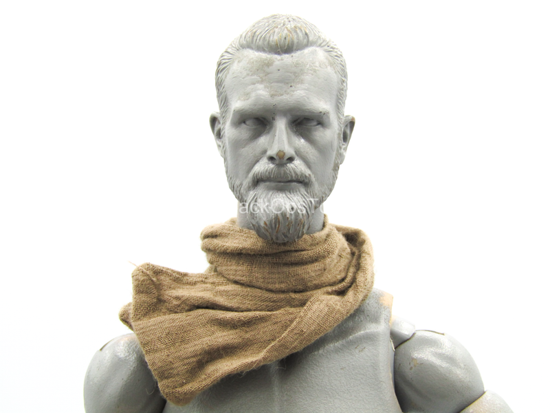 Load image into Gallery viewer, Star Wars - Han Solo - Brown Scarf
