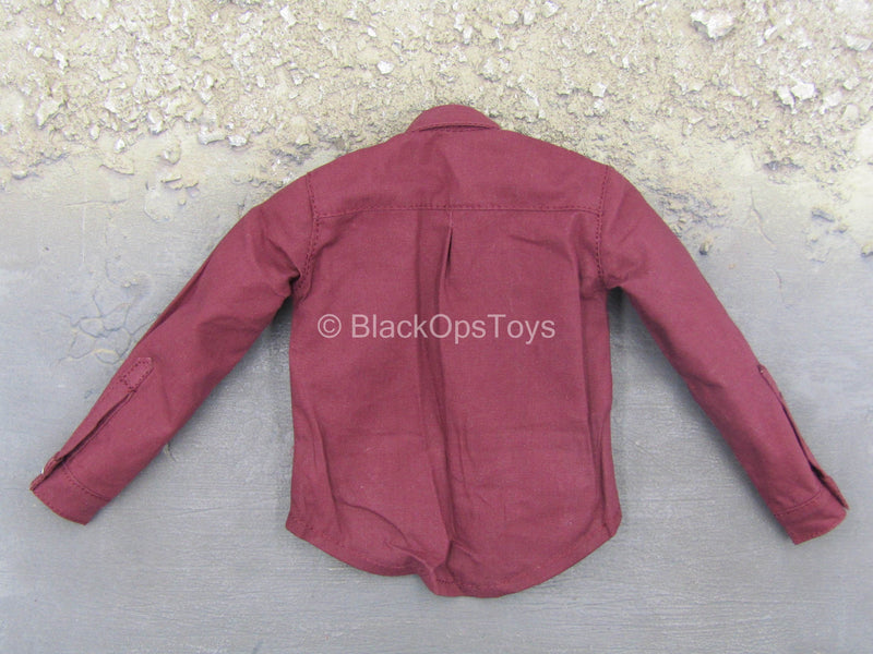 Load image into Gallery viewer, Anton - Red Shirt
