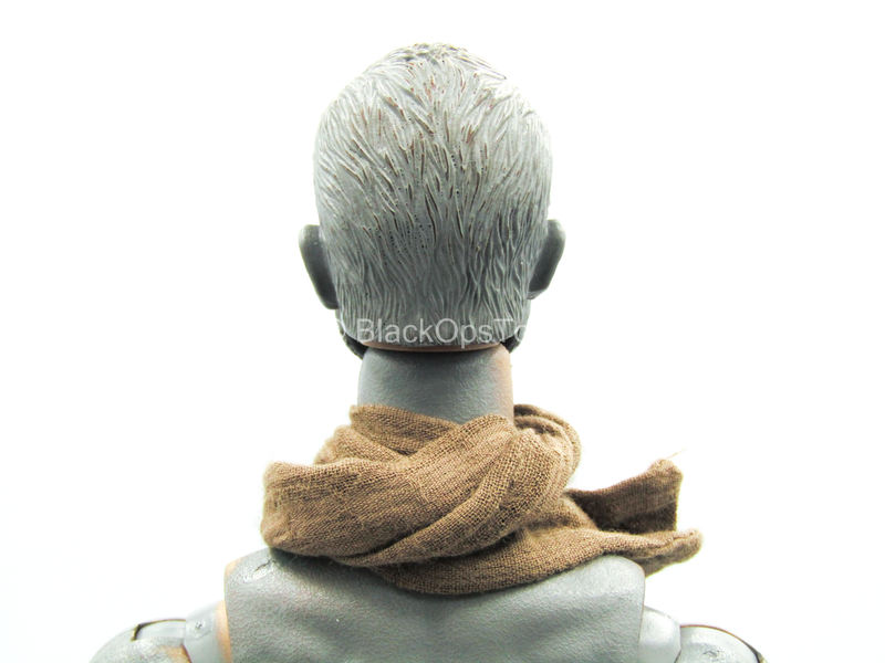 Load image into Gallery viewer, Star Wars - Han Solo - Brown Scarf
