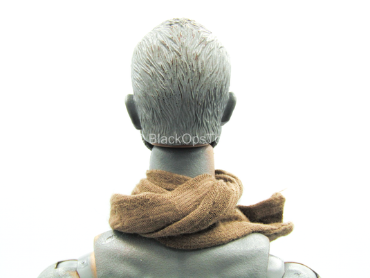 Star Wars - Han Solo - Brown Scarf