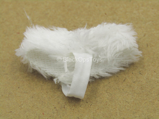 1/12 - Tariah Silver Valkyrie - White Underwear