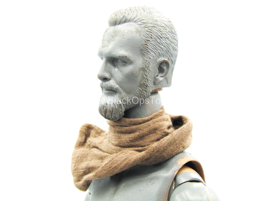 Star Wars - Han Solo - Brown Scarf