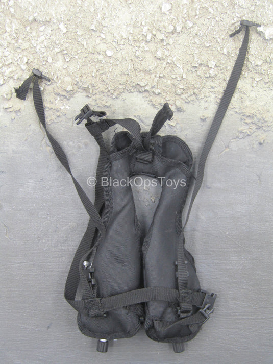 Navy Seal UDT - Black Floatation Vest
