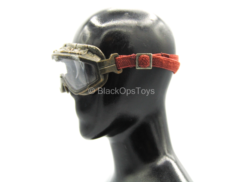 Load image into Gallery viewer, Star Wars - Han Solo - Goggles
