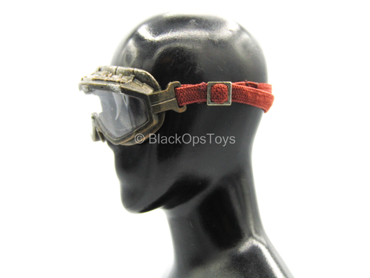 Star Wars - Han Solo - Goggles