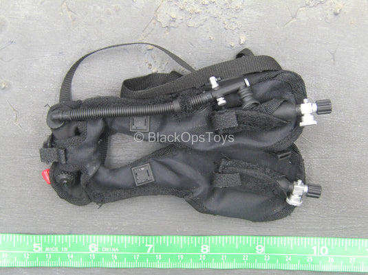 Navy Seal UDT - Black Floatation Vest