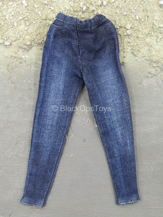 Alita - Battle Angel - Denim Pants