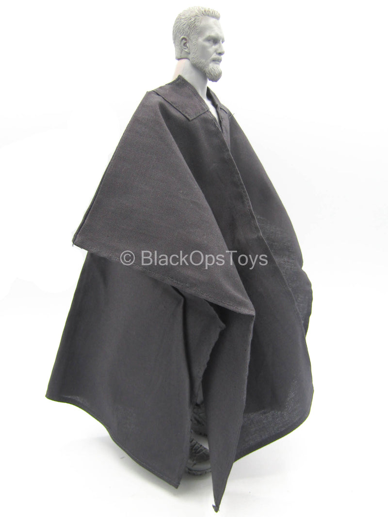 Load image into Gallery viewer, LOTR - Gandalf - Gray Cape
