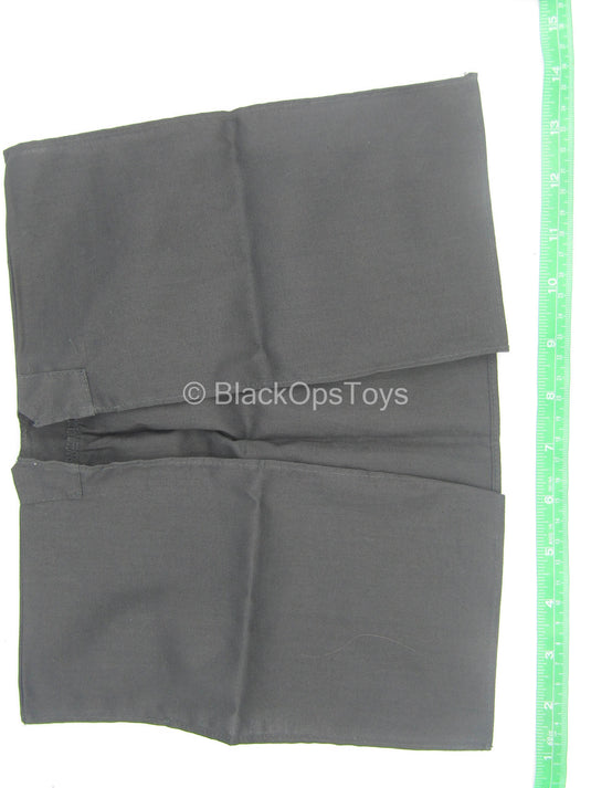 LOTR - Gandalf - Gray Cape