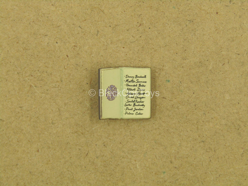 Load image into Gallery viewer, 1/12 - Arrow - Book
